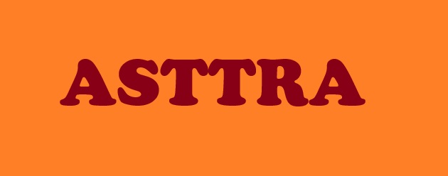 Logo ASTTRA